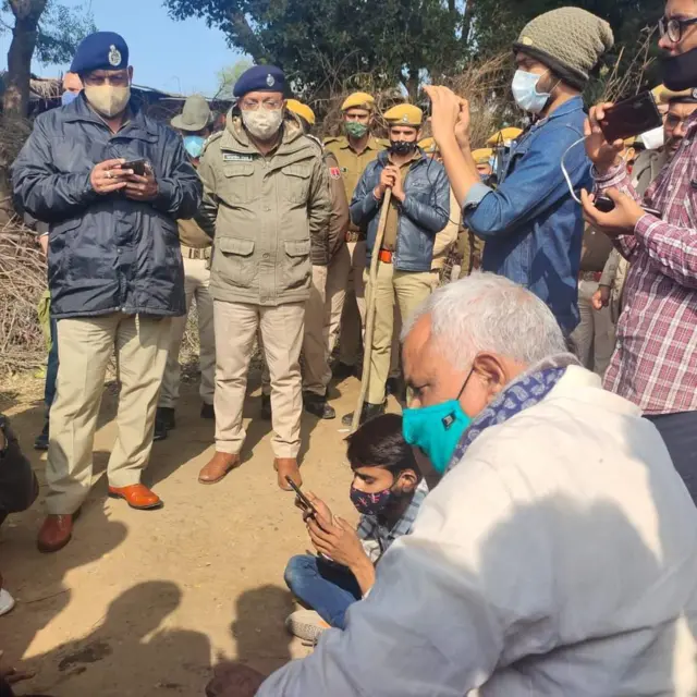 किरोड़ी लाल मीणा