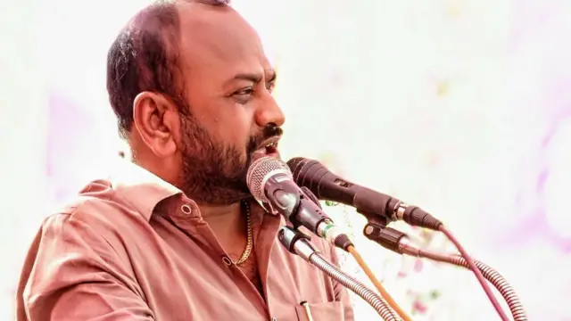 चौधरी अमर सिंह