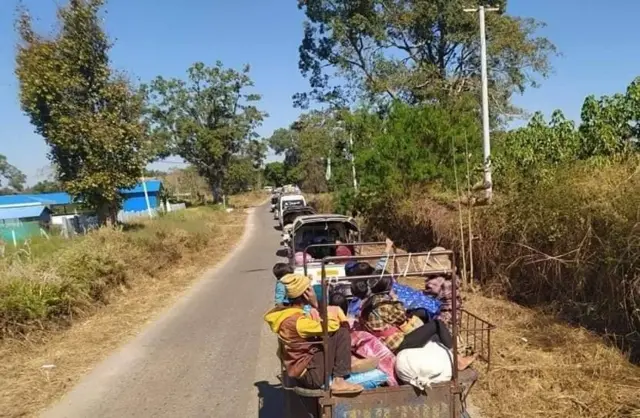 ကယားပြည်နယ်