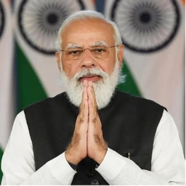 மோதி பொங்கல் வாழ்த்து