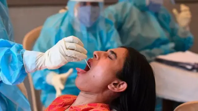 कोरोना वायरस