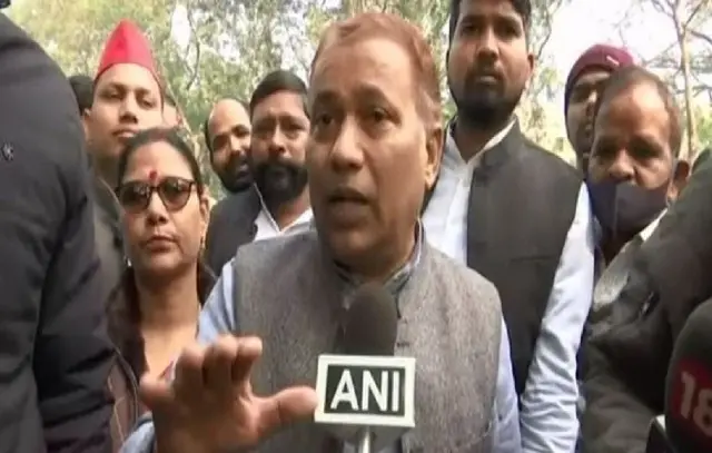 विधायक मुकेश वर्मा