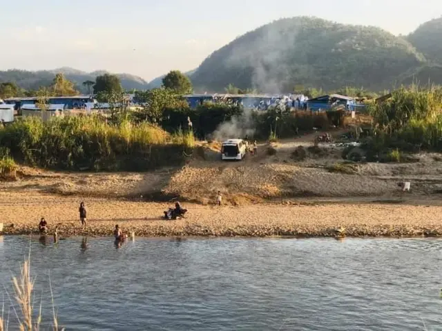 DKBA, Jan 14