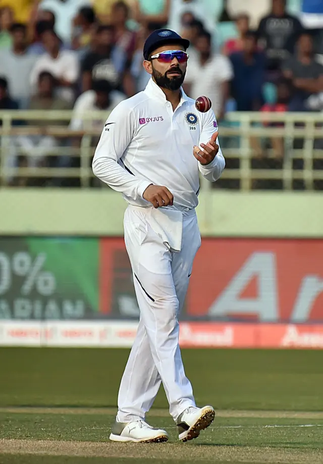 विराट कोहली