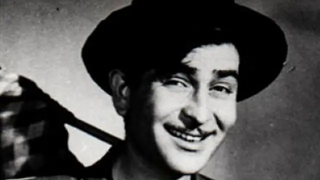 राज कपूर