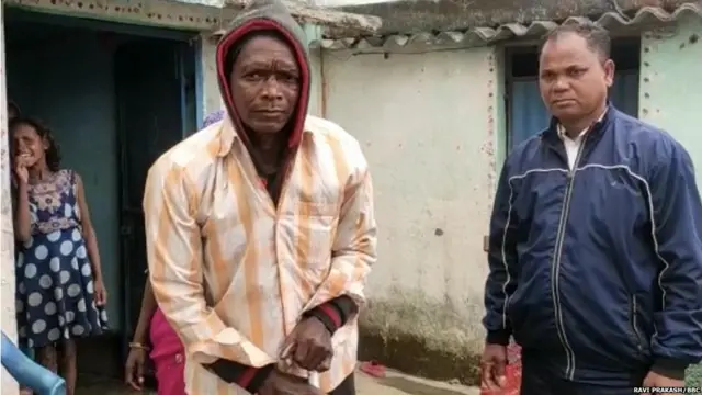 दुलारचंद मुंडा