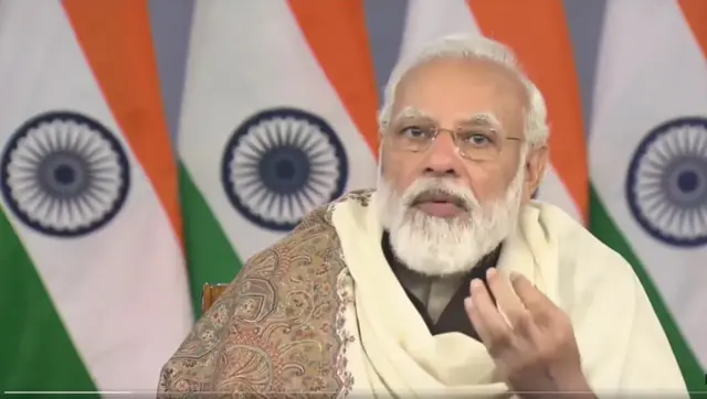पीएम मोदी
