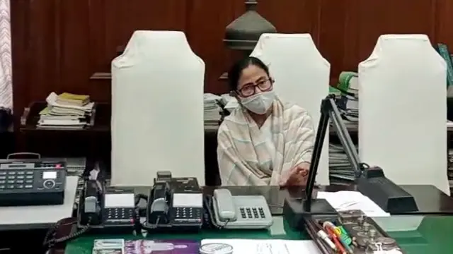 ममता बनर्जी