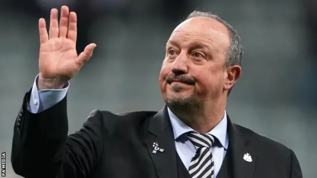Benitez