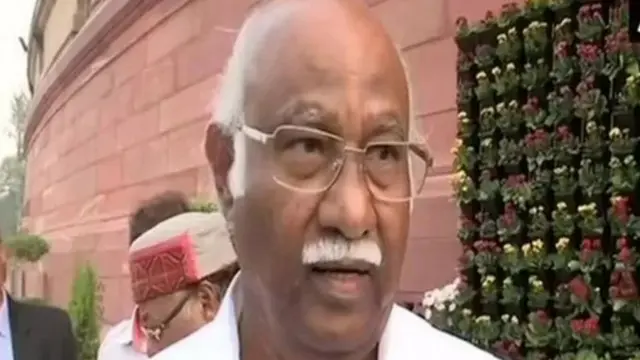 அன்வர் ராஜா பேட்டி