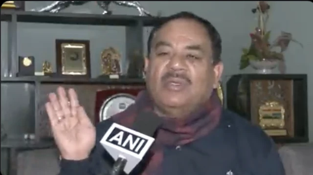 हरक सिंह रावत