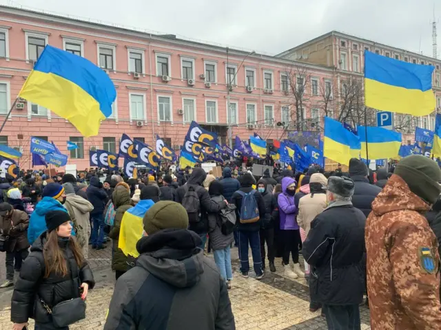 мітинг, суд, порошенко