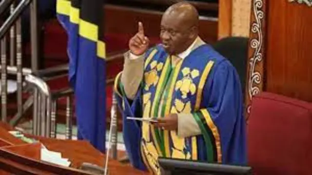 Ndugai