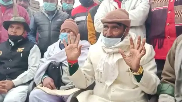 प्रभु दयाल कठेरिया