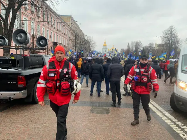 мітинг, суд, порошенко