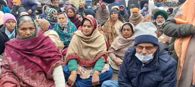Punjab Elections