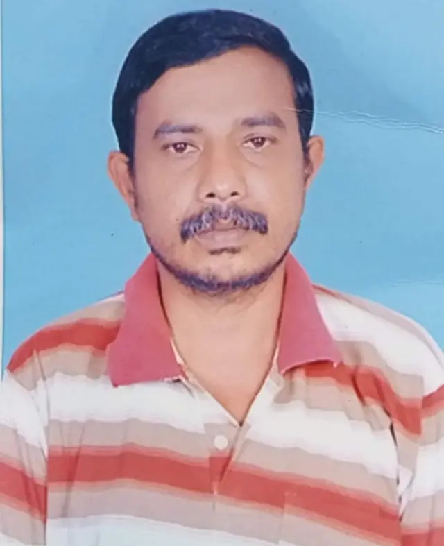 சேலம் மாற்றுத் திறனாளி உயிரிழப்பு