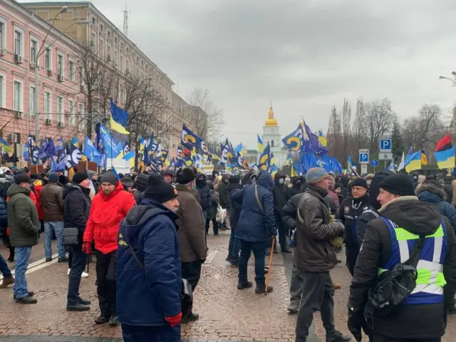 мітинг, суд, порошенко