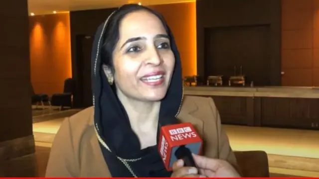 ਮਨਪ੍ਰੀਤ ਕੌਰ