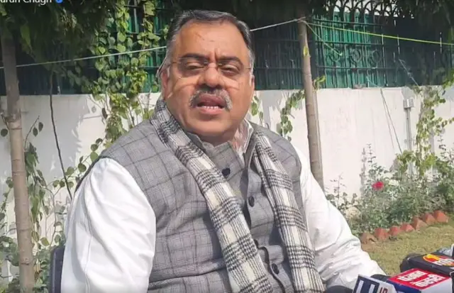 ਤਰੁਣ ਚੁਘ