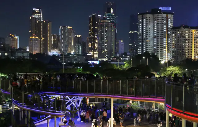 इंडोनेशिया