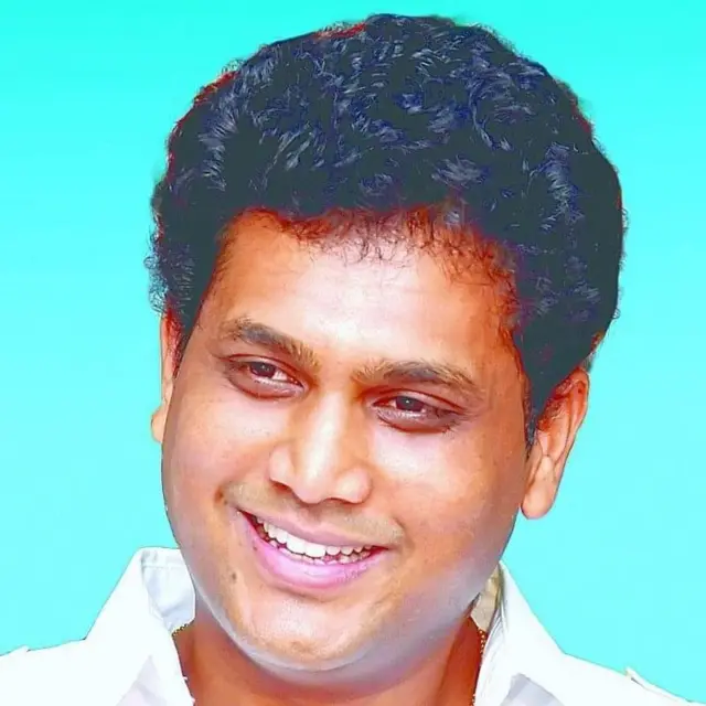 trb raja