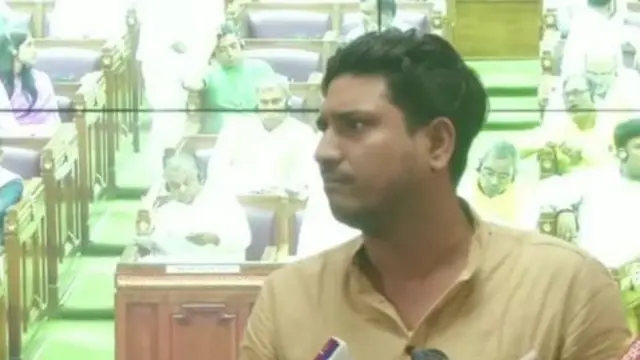 नाहिद हसन