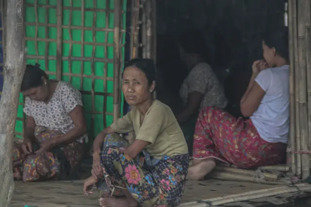 ရခိုင်ပြည်နယ်