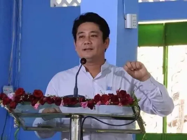 ရန်ကုန်တက္ကသိုလ်