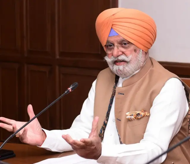 ਰਾਣਾ ਗੁਰਜੀਤ ਸਿੰਘ