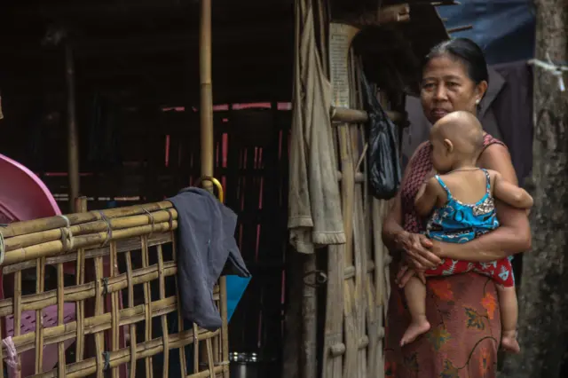 ရခိုင်ပြည်နယ်