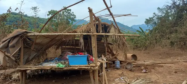 ကော်သူးလေ