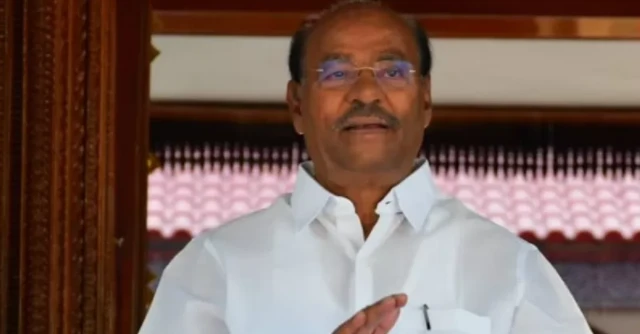 ராமதாஸ்