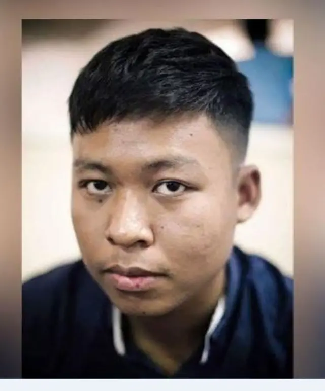 အလွတ်တန်း ဓါတ်ပုံ သတင်းထောက် ကိုဖိုးသားနဲ့ အဆက်အသွယ် မရလို မိခင် စိတ်ပူ