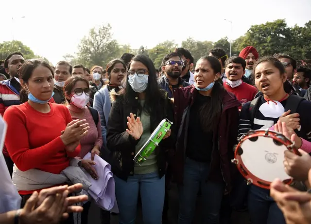 नीट परीक्षा