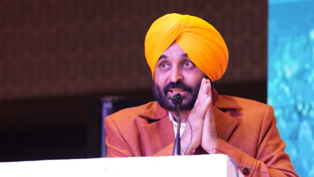 ਭਗਵੰਤ ਮਾਨ