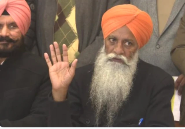 पंजाब चुनाव