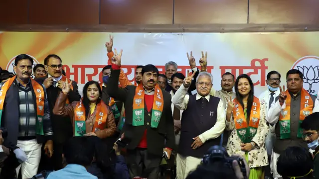 प्रमोद गुप्ता