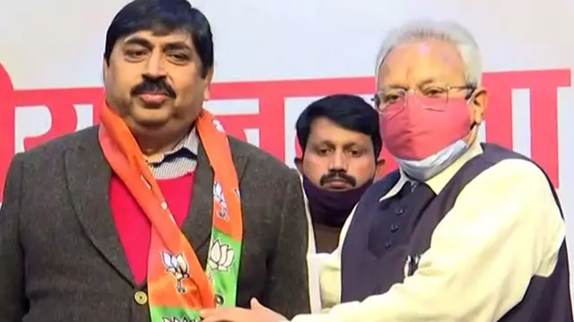 प्रमोद गुप्ता