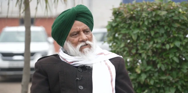 ਬਲਬੀਰ ਸਿੰਘ ਰਾਜੇਵਾਲ