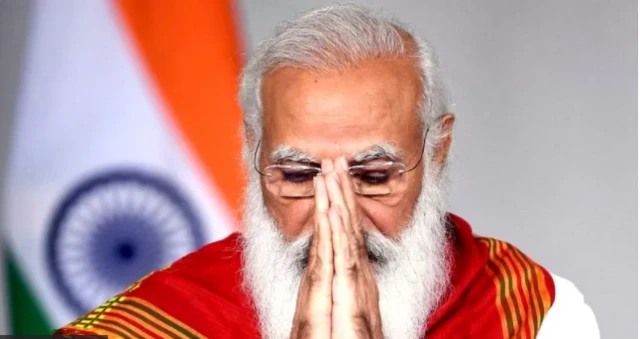 मोदी