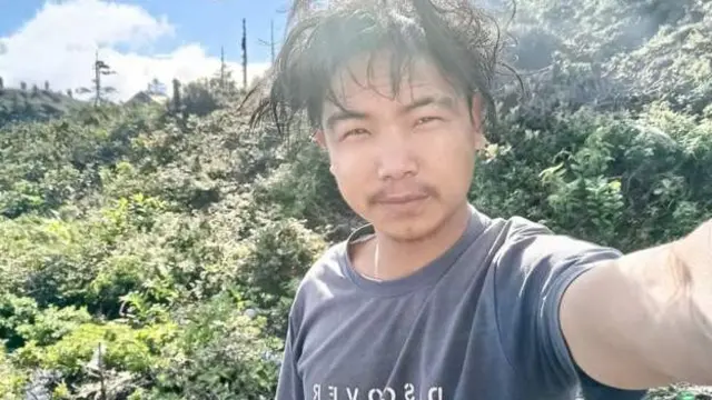 मीराम तारोम