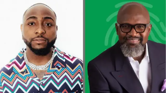 INSTAGRAM/@DAVIDO/TWITTER@@DELEADELEKE001