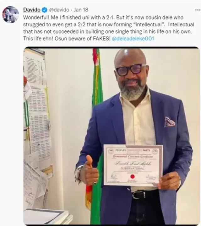 Adekele