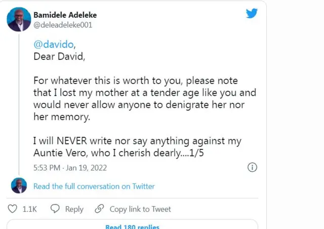 adekele
