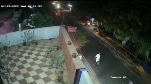 Accident