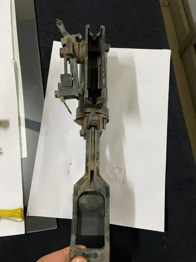 ਗ੍ਰੇਨੇਡ