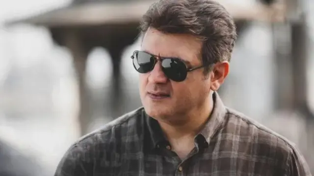 Ajith Kumar