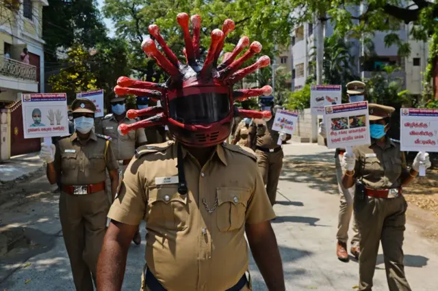 பொது முடக்கம்
