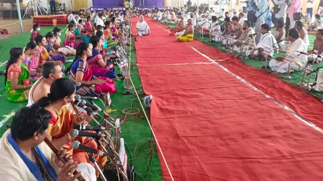 தியாகராஜர் ஆராதனை